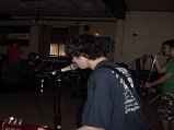 North Penn VFW, June 15 2003