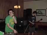 North Penn VFW June 15, 2003