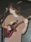 Doc Watson's, September 26, 2004