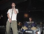 Doc Watson's, September 26, 2004
