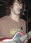 Doc Watson's, September 26, 2004