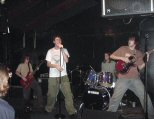 Doc Watson's, September 26, 2004