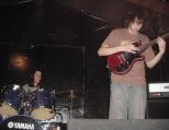 Doc Watson's, September 26, 2004