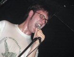 Doc Watson's, September 26, 2004