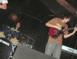 Doc Watson's, September 26, 2004