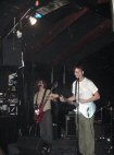 Doc Watson's, September 26, 2004