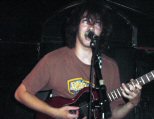 Doc Watson's, September 26, 2004