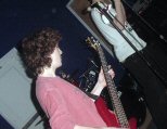 Doylestown YMCA, March 20, 2004