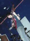 Doylestown YMCA, March 20, 2004