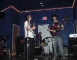 Doylestown YMCA, March 20, 2004