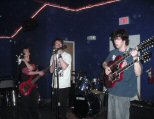 Doylestown YMCA, March 20, 2004