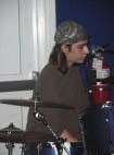 Doylestown YMCA, March 20, 2004