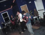 Doylestown YMCA, March 20, 2004