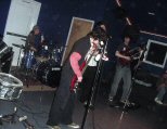 Doylestown YMCA, March 20, 2004