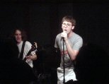 Fennario's, November 20, 2004