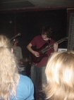 Fennario's, November 20, 2004