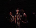 Fennario's, November 20, 2004