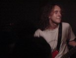 Fennario's, November 20, 2004