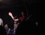 Fennario's, November 20, 2004