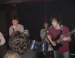 Fennario's, November 20, 2004