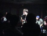 Fennario's, November 20, 2004