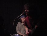 Fennario's, November 20, 2004