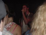 Fennario's, November 20, 2004