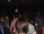 Fennario's, November 20, 2004