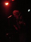 Five Spot Club, April 10, 2004