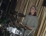 Five Spot Club, April 10, 2004