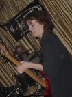 Five Spot Club, April 10, 2004
