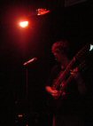 Five Spot Club, April 10, 2004