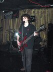 Five Spot Club, April 10, 2004