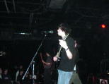 Club HP, March 6, 2004