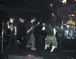 Club HP,ENOLA-- March 6, 2004