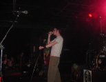 Club HP, March 6, 2004