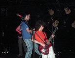 Club HP, May 29, 2004