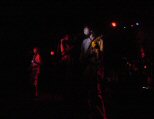 Club HP, May 29, 2004