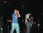 Club HP, May 29, 2004