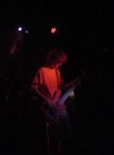 Club HP, May 29, 2004
