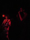 Club HP, May 29, 2004
