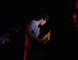 Club HP, May 29, 2004