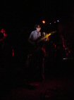 Club HP, May 29, 2004