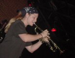 Club HP, July 9, 2004