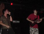 Club HP, July 9, 2004
