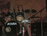 Club HP, July 9, 2004