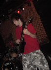 Club HP, July 9, 2004
