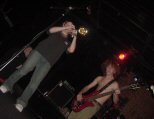 Club HP, July 9, 2004