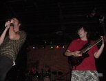 Club HP, July 9, 2004
