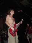 Club HP, July 9, 2004
